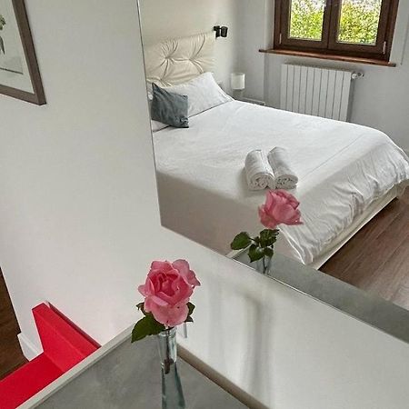 Garda View Apartment テンノ エクステリア 写真