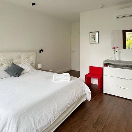 Garda View Apartment テンノ エクステリア 写真