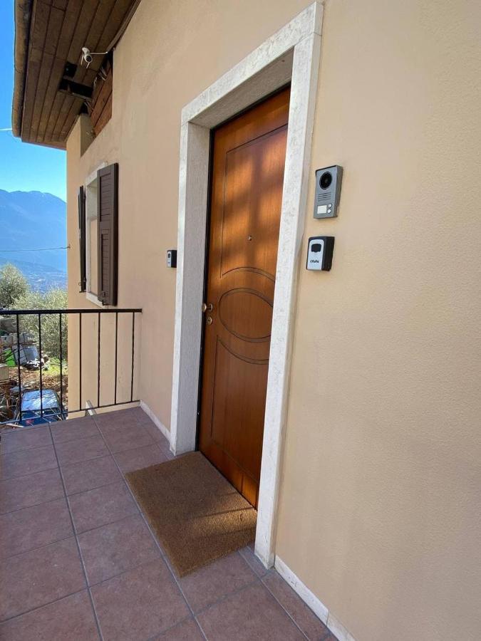 Garda View Apartment テンノ エクステリア 写真