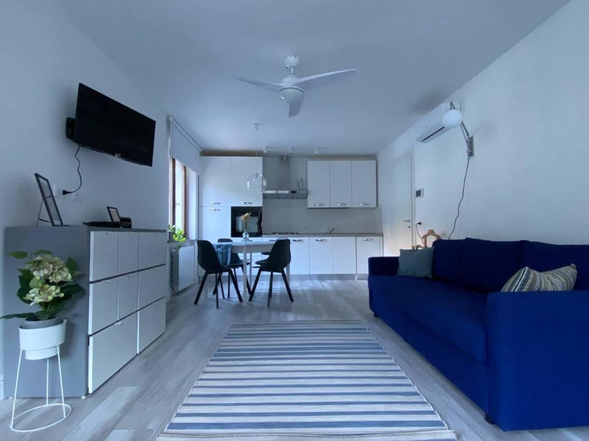 Garda View Apartment テンノ エクステリア 写真