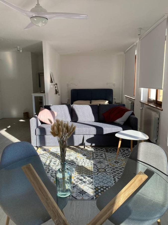 Garda View Apartment テンノ エクステリア 写真