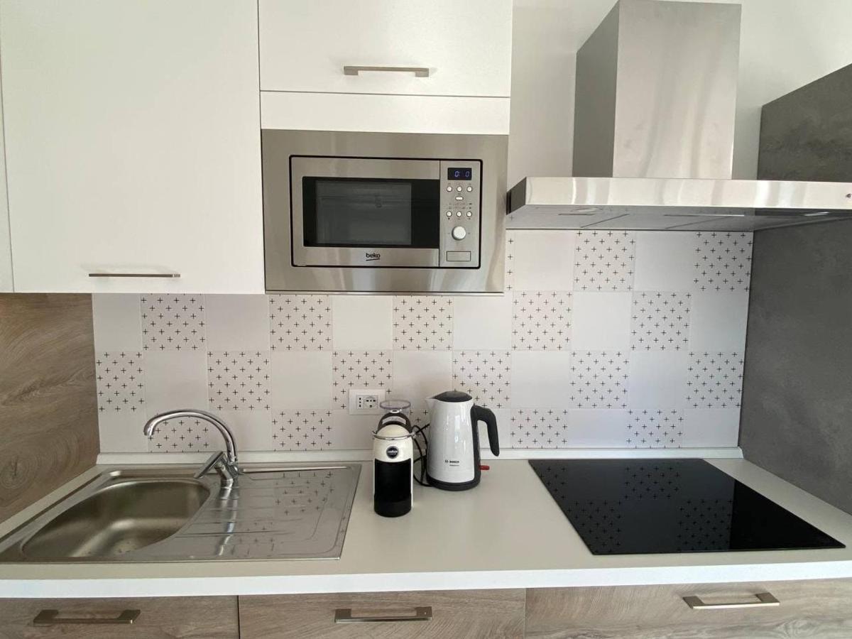 Garda View Apartment テンノ エクステリア 写真
