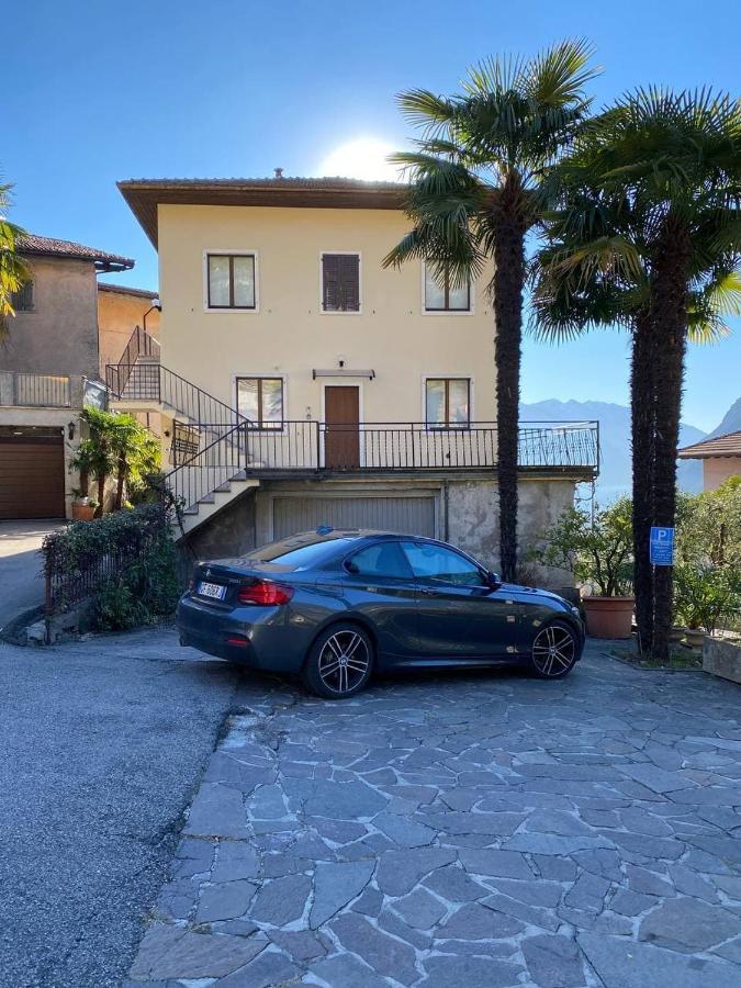 Garda View Apartment テンノ エクステリア 写真