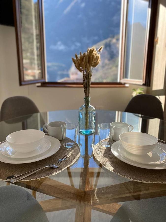 Garda View Apartment テンノ エクステリア 写真