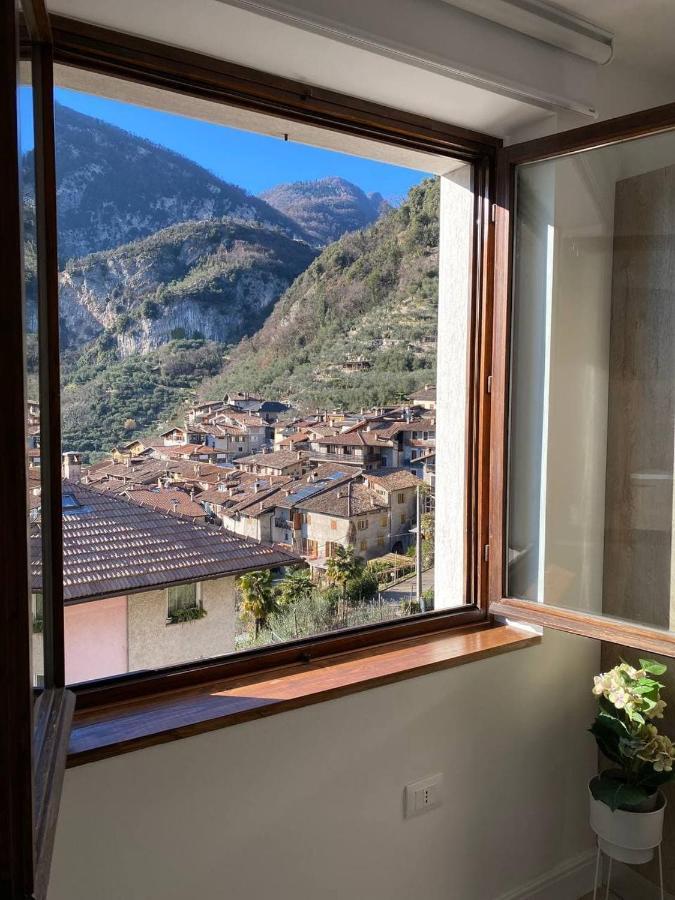 Garda View Apartment テンノ エクステリア 写真