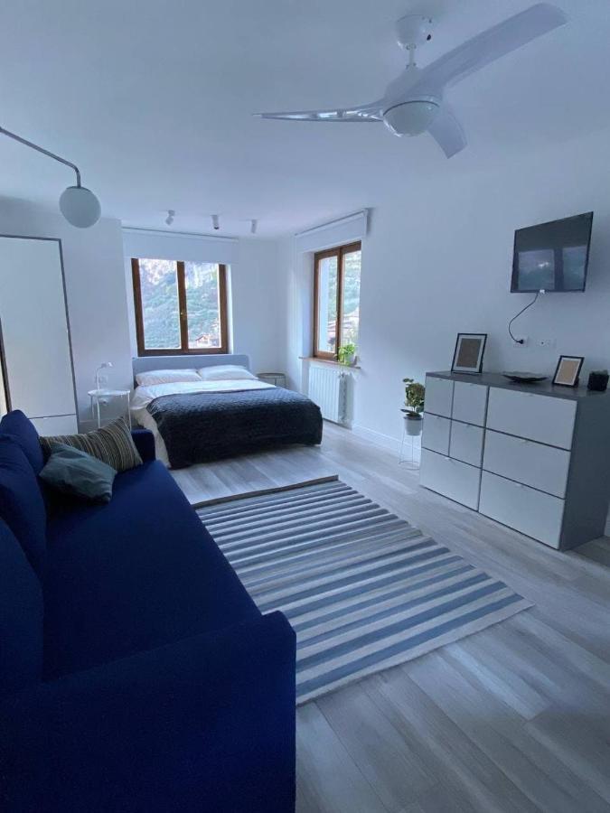 Garda View Apartment テンノ エクステリア 写真
