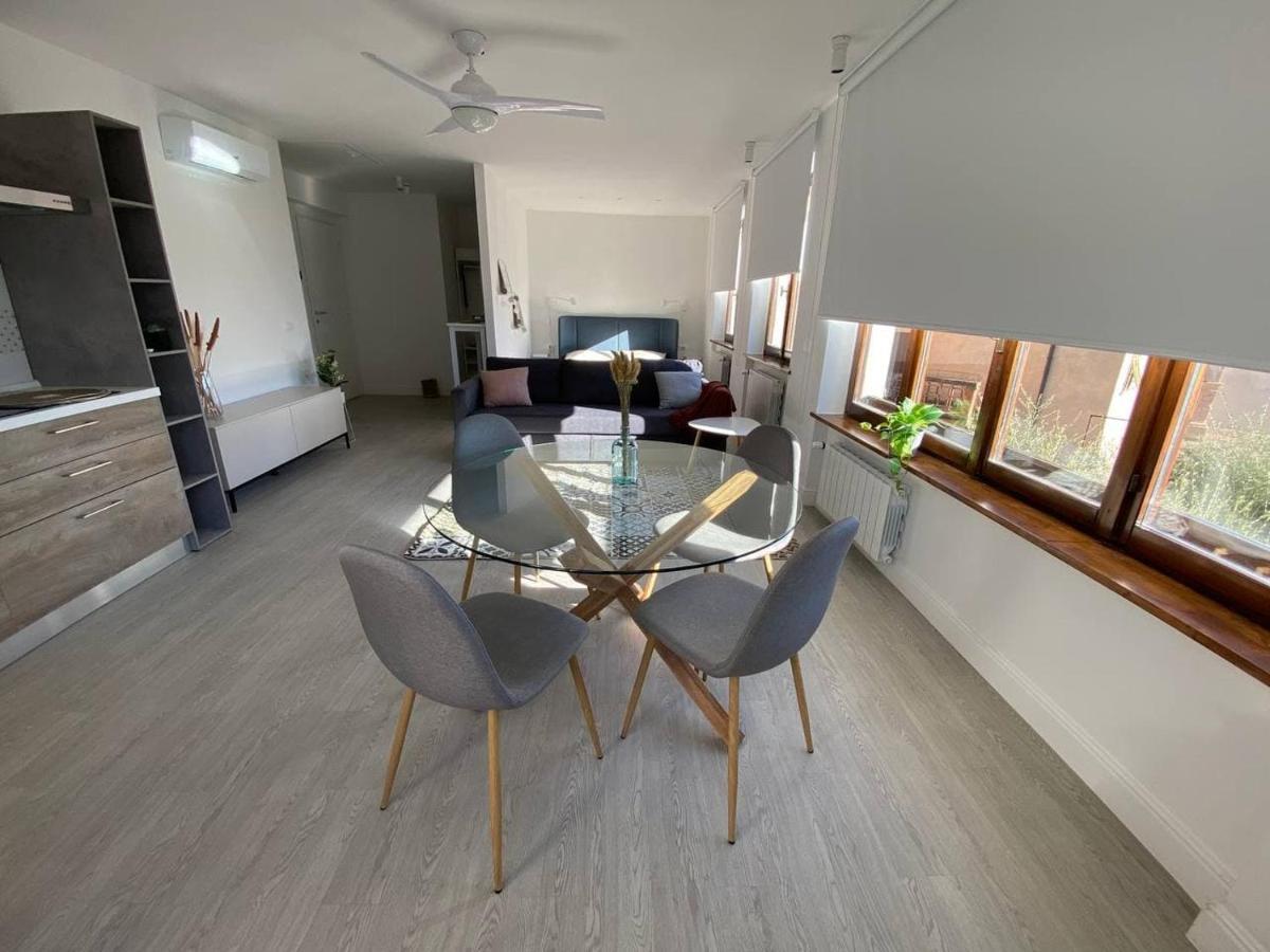 Garda View Apartment テンノ エクステリア 写真