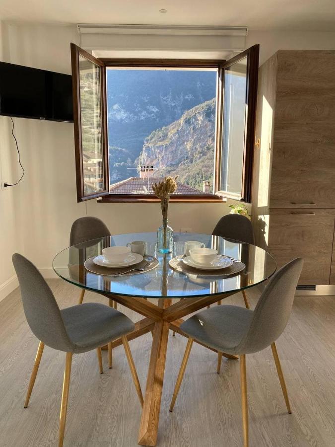Garda View Apartment テンノ エクステリア 写真