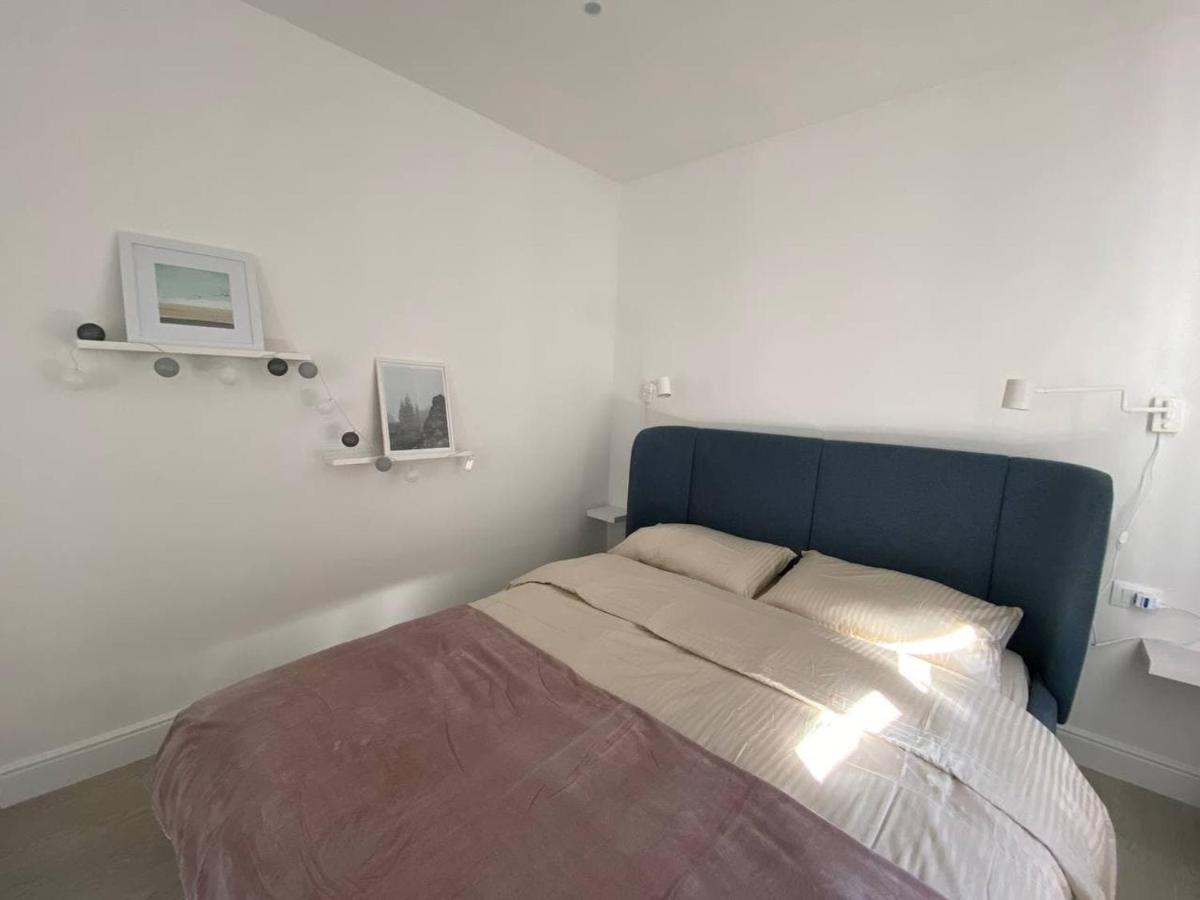 Garda View Apartment テンノ エクステリア 写真