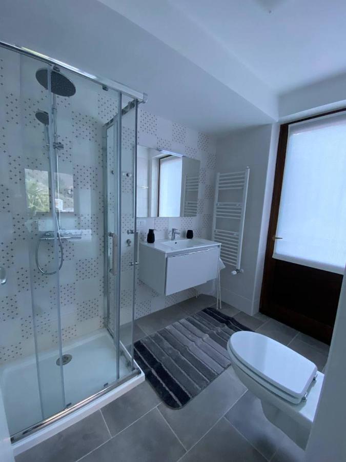 Garda View Apartment テンノ エクステリア 写真
