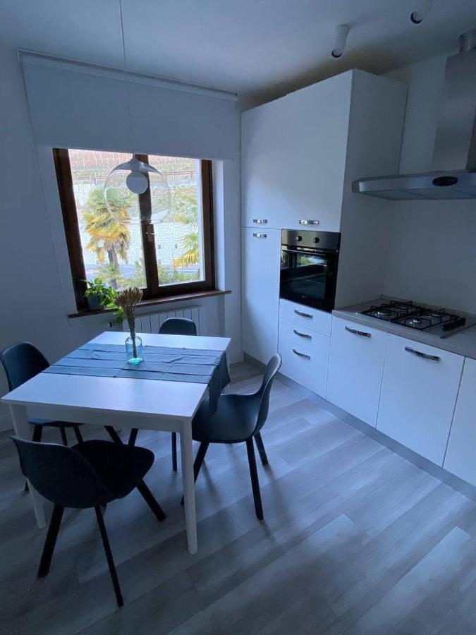 Garda View Apartment テンノ エクステリア 写真