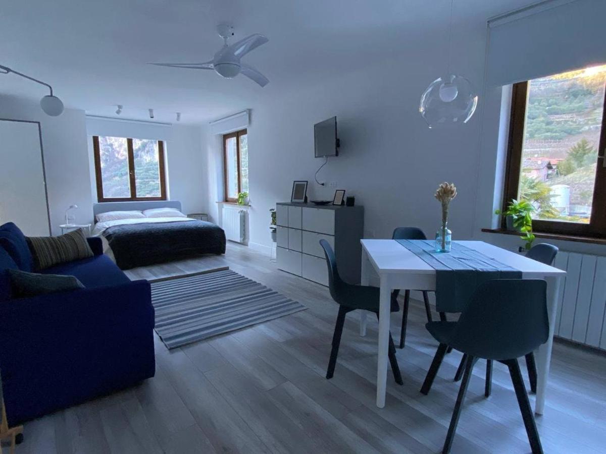 Garda View Apartment テンノ エクステリア 写真