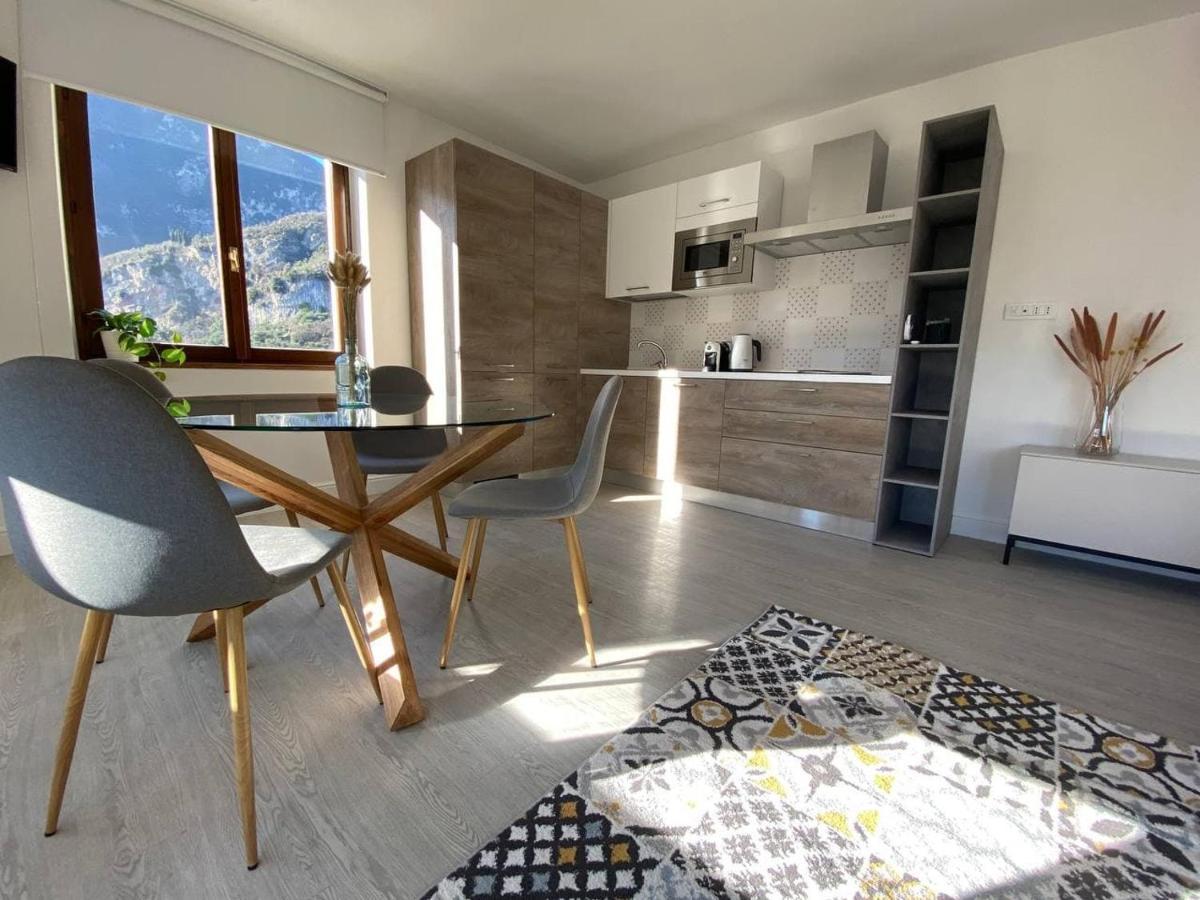 Garda View Apartment テンノ エクステリア 写真