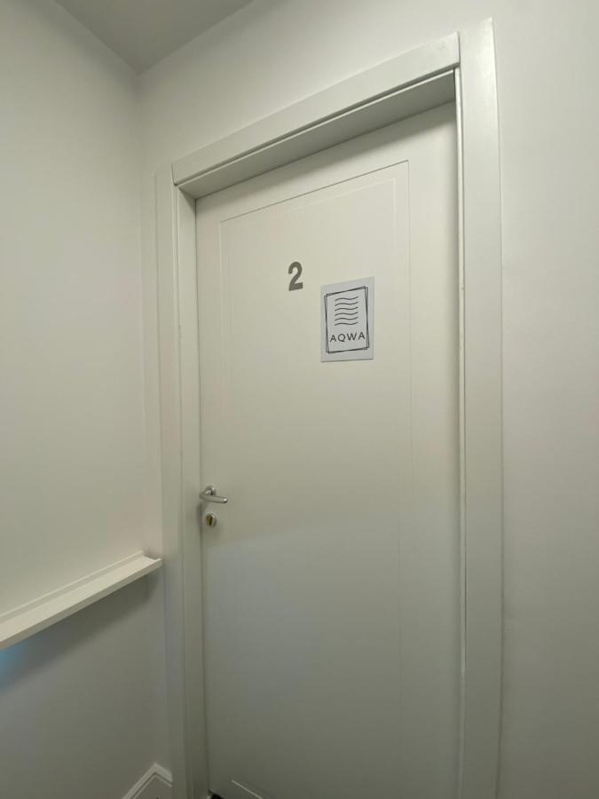 Garda View Apartment テンノ エクステリア 写真