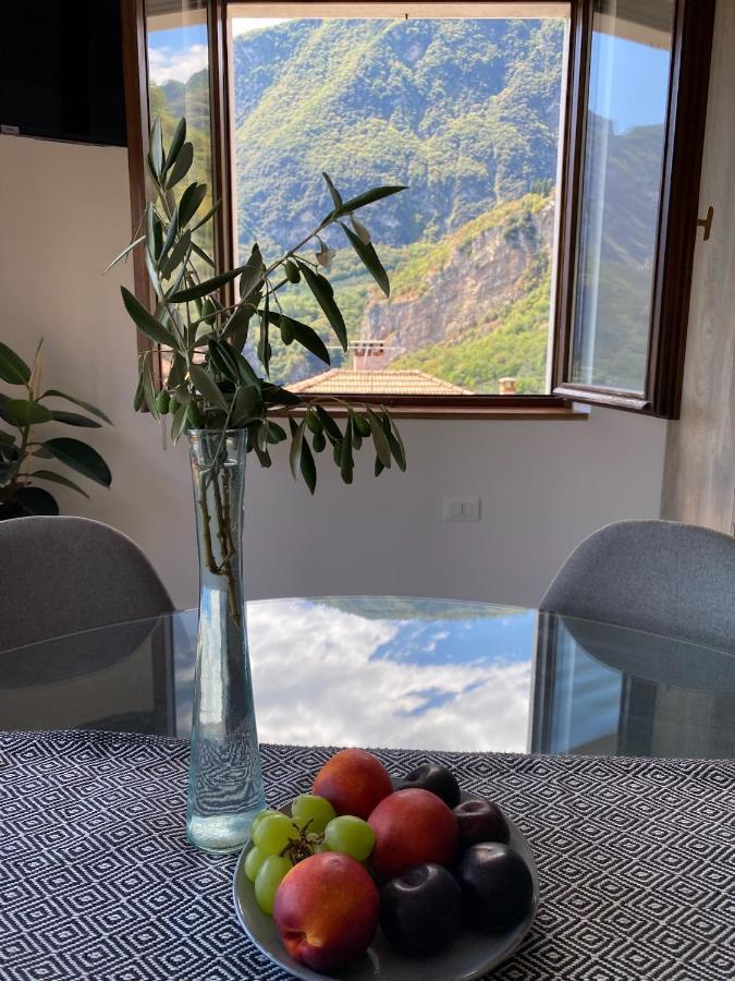 Garda View Apartment テンノ エクステリア 写真