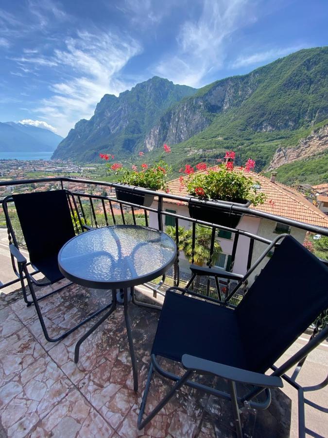 Garda View Apartment テンノ エクステリア 写真