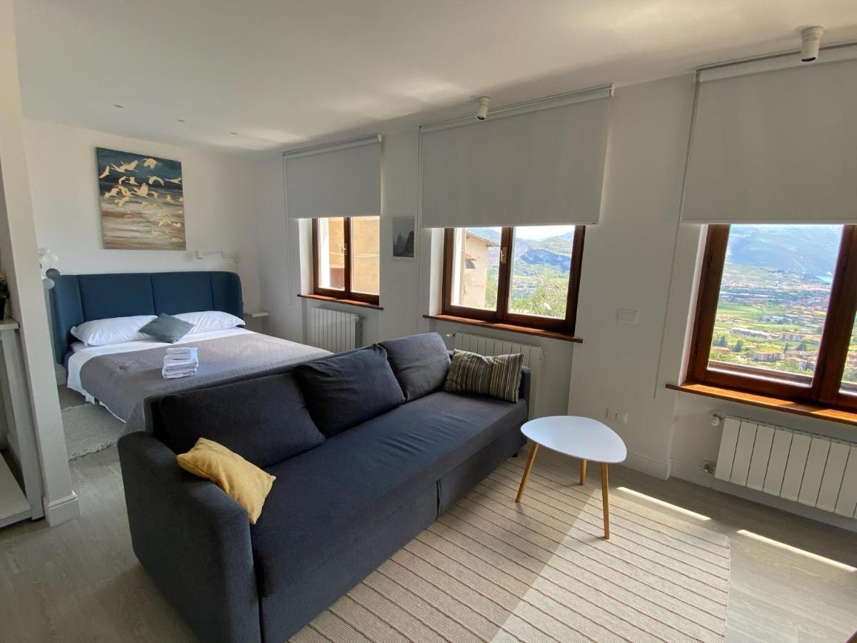 Garda View Apartment テンノ エクステリア 写真