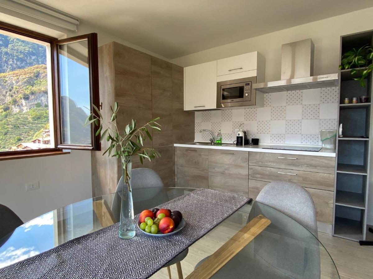 Garda View Apartment テンノ エクステリア 写真