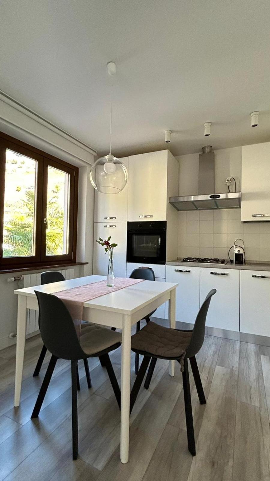 Garda View Apartment テンノ エクステリア 写真