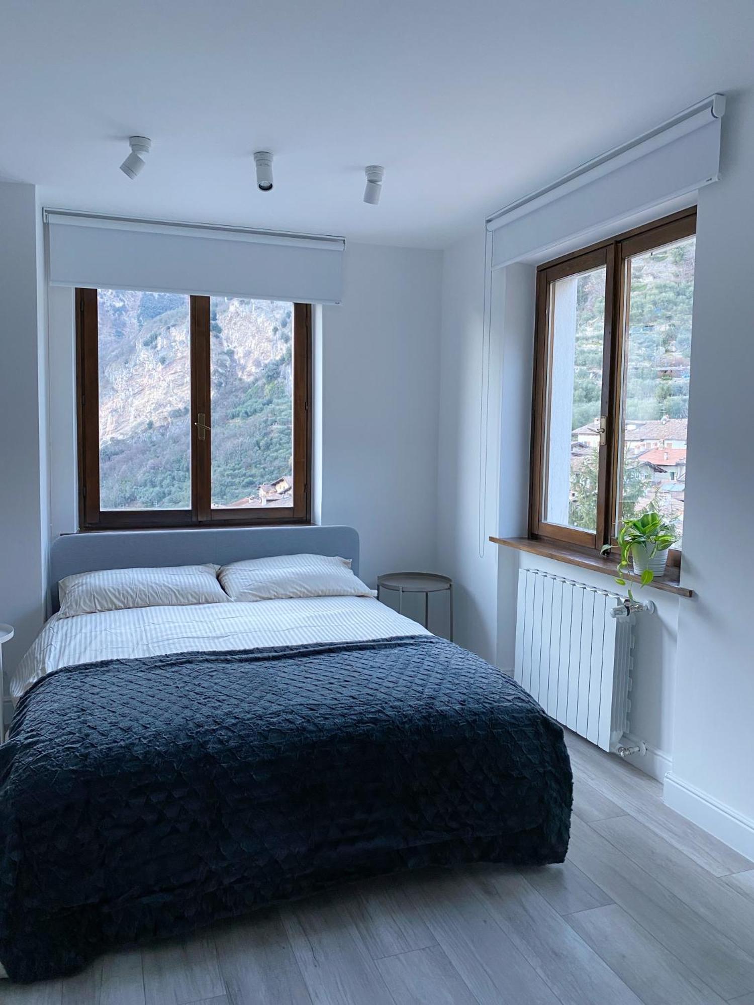 Garda View Apartment テンノ エクステリア 写真