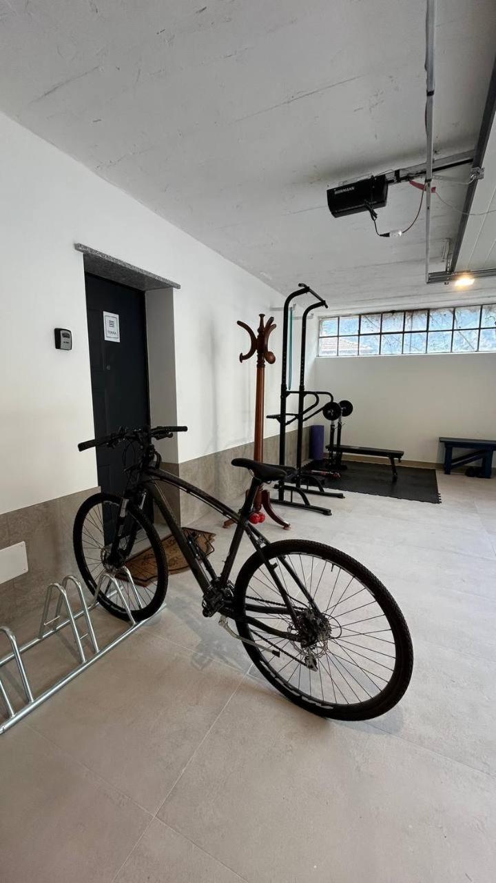 Garda View Apartment テンノ エクステリア 写真