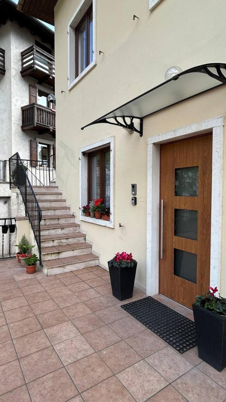 Garda View Apartment テンノ エクステリア 写真