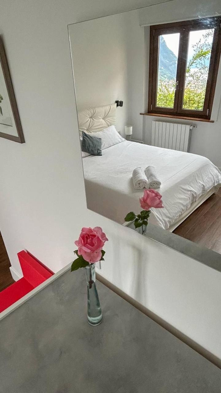 Garda View Apartment テンノ エクステリア 写真