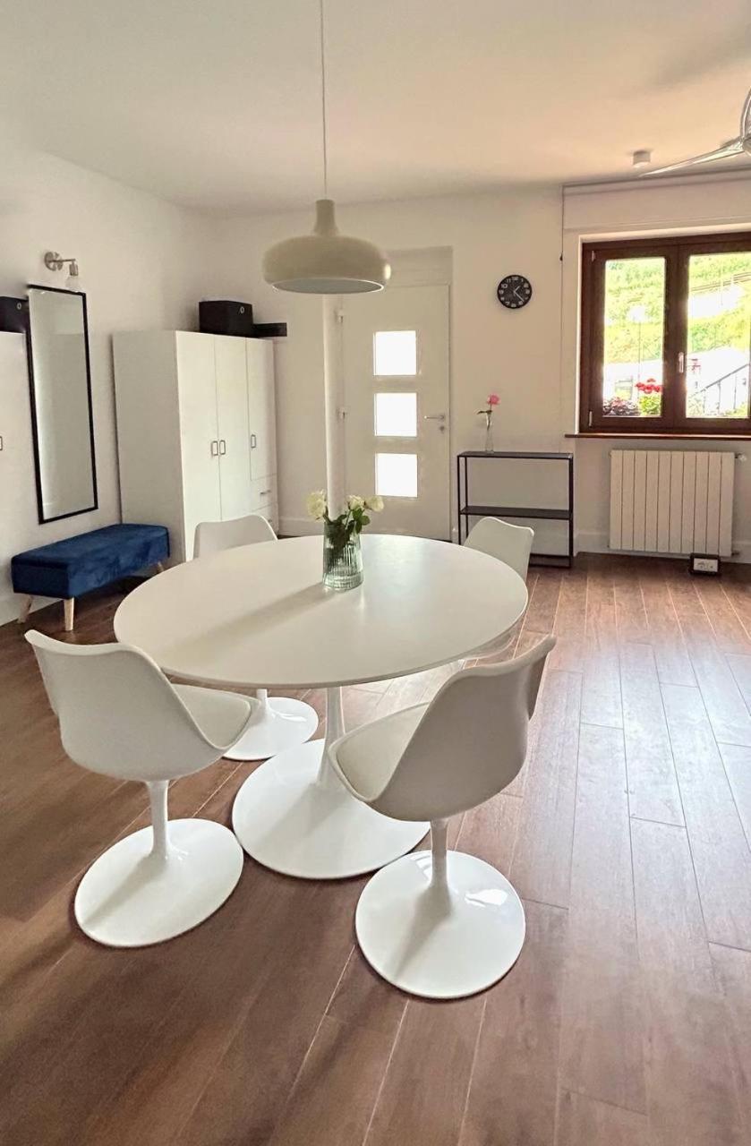 Garda View Apartment テンノ エクステリア 写真