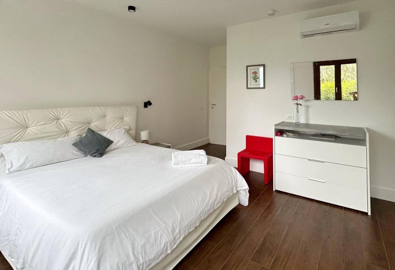 Garda View Apartment テンノ エクステリア 写真