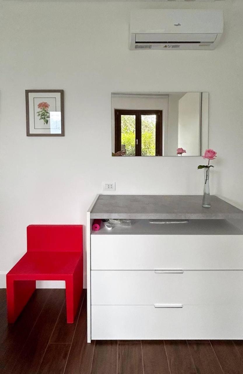 Garda View Apartment テンノ エクステリア 写真