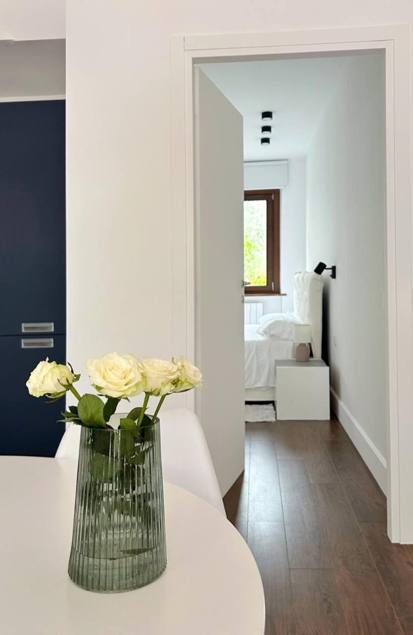Garda View Apartment テンノ エクステリア 写真