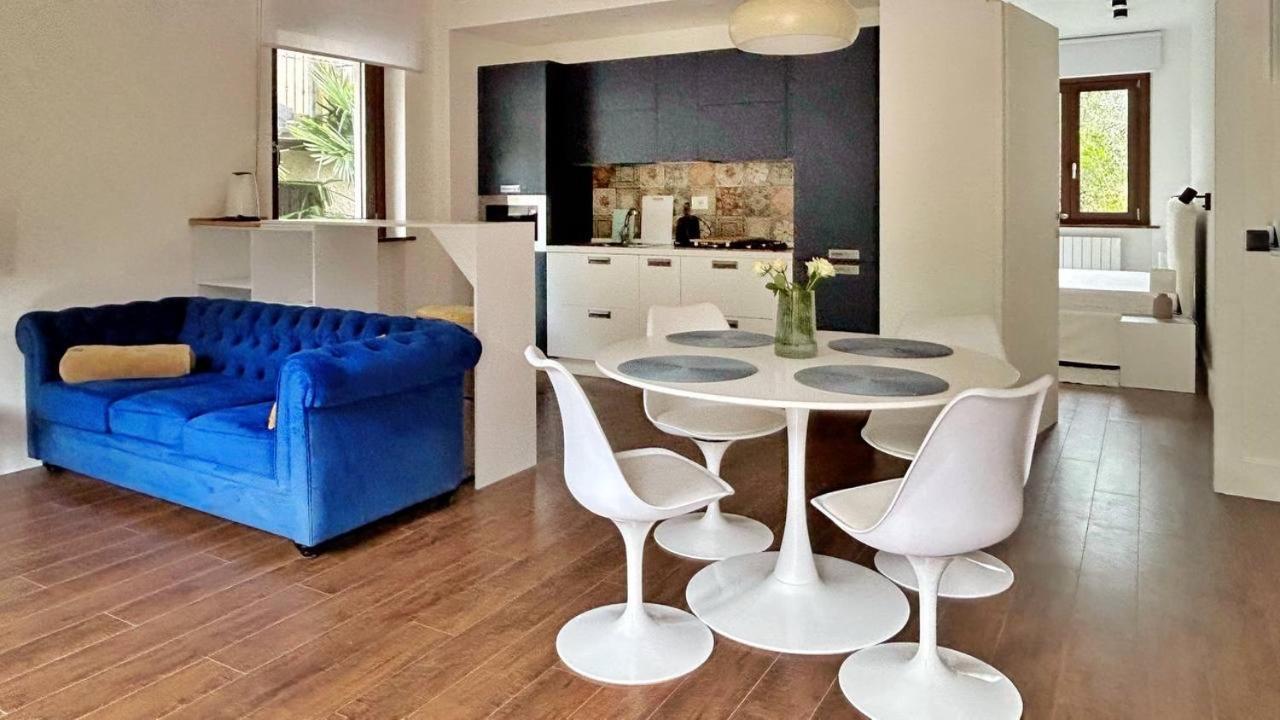 Garda View Apartment テンノ エクステリア 写真
