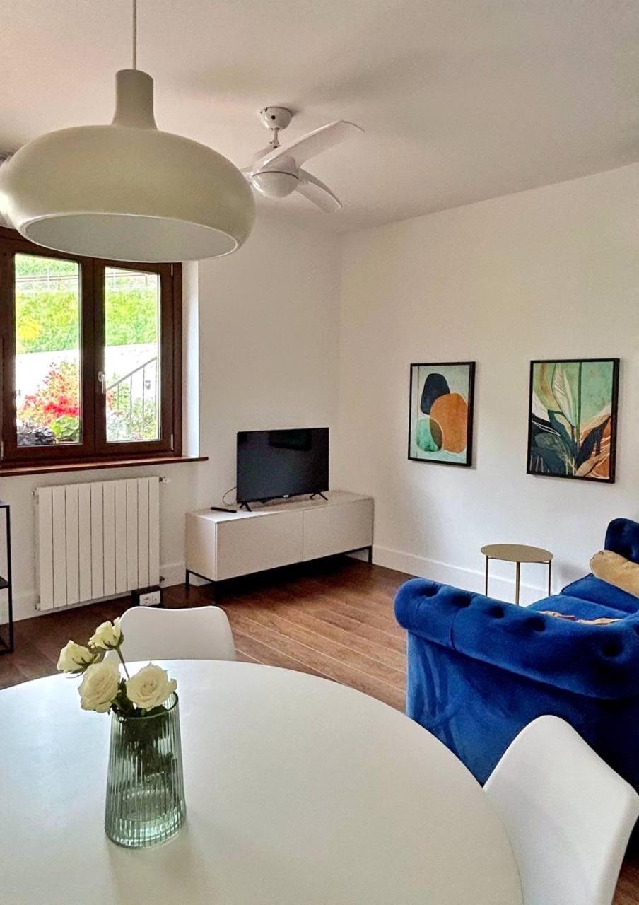 Garda View Apartment テンノ エクステリア 写真