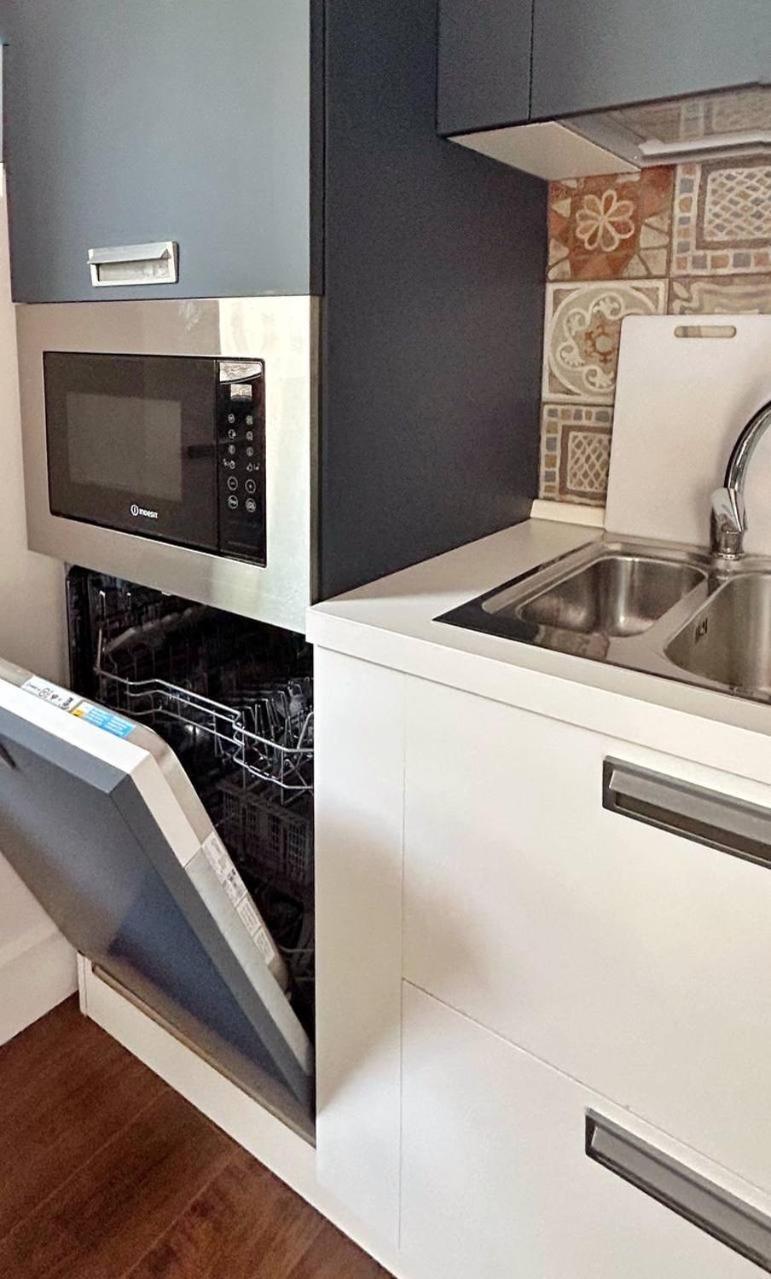 Garda View Apartment テンノ エクステリア 写真