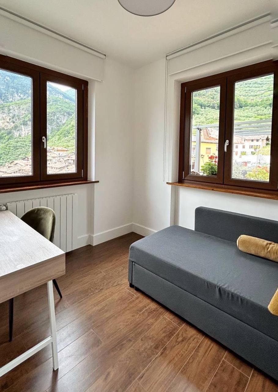 Garda View Apartment テンノ エクステリア 写真