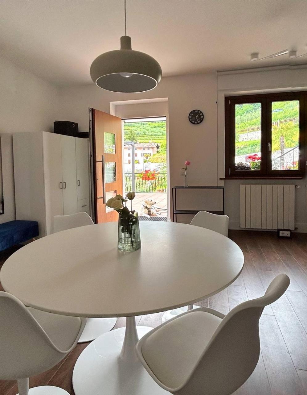 Garda View Apartment テンノ エクステリア 写真