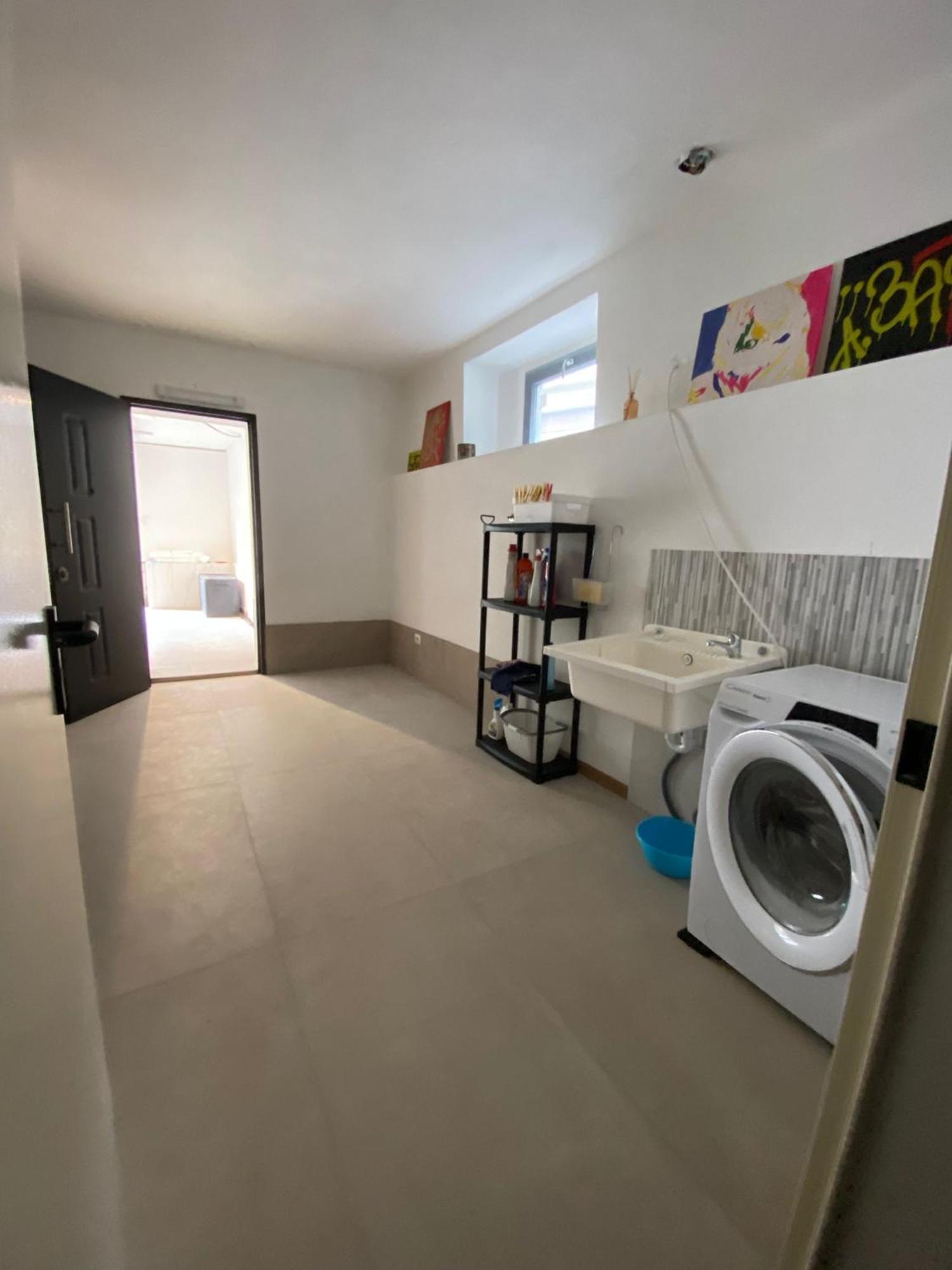 Garda View Apartment テンノ エクステリア 写真